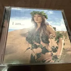 ayumi hamasaki I am... CD 浜崎あゆみ　アルバム