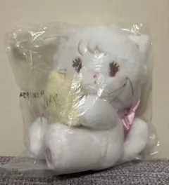 Mikko 一番くじ　Mousse A賞　ぬいぐるみ