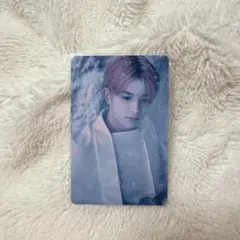 ENHYPEN daydreamトレカ ヒスン