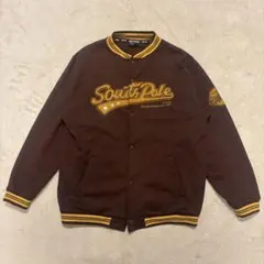 2025年最新】サウスポール スタジャンの人気アイテム - メルカリ