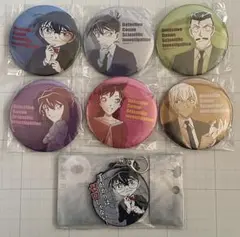 ユーリ!!! on ICE 久保ミツロウ展 缶バッジコレクション - メルカリ
