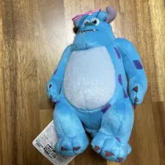 モンスターズインク キャラクターグッズ