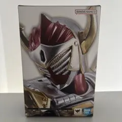 S.H.Figuarts 真骨彫製法 仮面ライダーバロン バナナアームズ/鎧武
