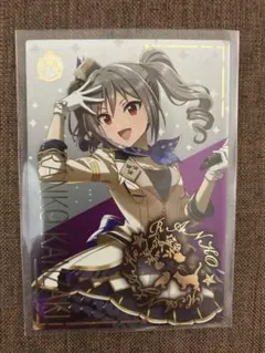 2026年最新】神崎 蘭子 スリーブの人気アイテム - メルカリ