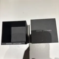 MARC BY MARC JACOBS 腕時計空箱