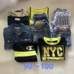 男の子 まとめ売り