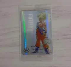 ドラゴンボールヒーローズ　ugm4ー067　孫悟空