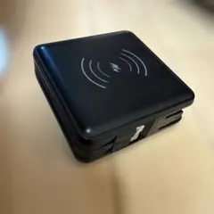 モバイルバッテリー 15000mAh 4台同時充電
