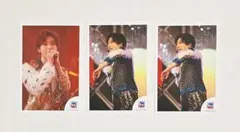 ジュニア 7MEN侍 中村嶺亜 公式写真 Mステ