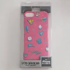 ポケモン ポケモンセンター iPhone 8/7/6s/6 ソフトジャケットのサムネイル