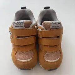 ムーンスター　キャロット　15.0cmのサムネイル