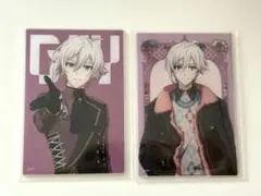 g4y アクリルカード