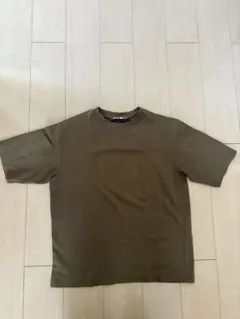 UNIQLO U tシャツ 2枚セット