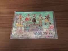 嵐 アクリルスタンド 家族旅行 in Hawaii アクスタ