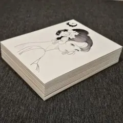 teatea様 人物ステッカー 120枚セット まとめ売り