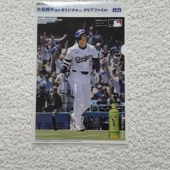 大谷翔平 × DUNLOP クリアファイル】 2枚セット 非売品 - メルカリ