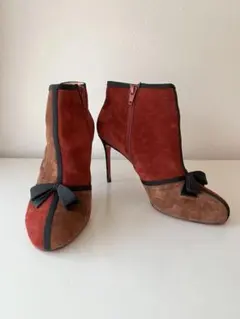 ブーティ ブーツ