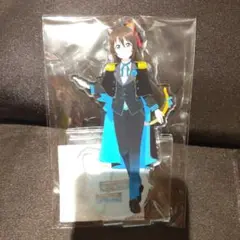 【にゃんがさき アクスタ しずく】ラブライブ 虹ヶ咲 渋谷 アニメセンター