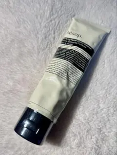 【新品】Aesop イソップ ピュリファイングフェイシャルクリームクレンザー