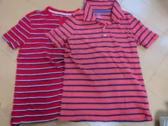 GAP Carters Tシャツ ２枚セットのサムネイル