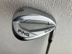 PING glide3.0 54度 DG s200 ウェッジ 青ドット - メルカリ