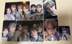 田島将吾　ケミトレカ コンプ