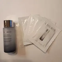 コスメデコルテ 化粧水　ユースパワーエッセンスローション 30mL＋個包装5個