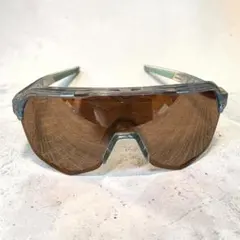 新品 オークリー サングラス OAKLEY BXTR グリーン ブラウン - メルカリ
