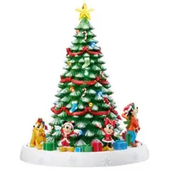 2025年最新】ディズニー クリスマスツリー コストコの人気