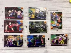 ドラゴンボールウエハースカード まとめ売り