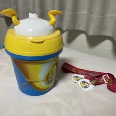 ドナルド　ポップコーンバケット　フィルハーマジック