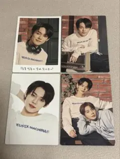 2026年最新】ヨンジュン サイン txtの人気アイテム - メルカリ