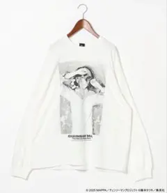 あきら様専用9/30まで コンバース 東京BABYLON ロングスリーブTシャツ