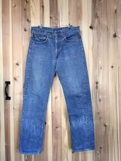 2026年最新】リーバイス66前期の人気アイテム - メルカリ