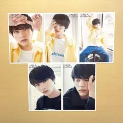 2026年最新】板垣瑞生 生写真の人気アイテム - メルカリ