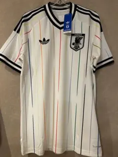 日本代表2026ユニフォーム アウェイ(XLサイズ)×法被 - メルカリ