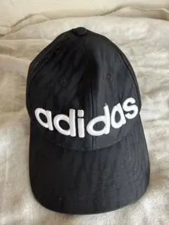 adidas キャップ ブラックのサムネイル