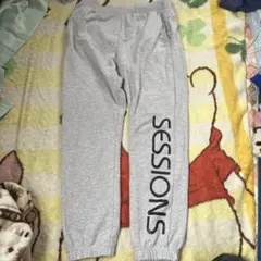 xl ジョガーパンツ