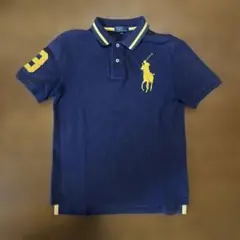 90s POLO RALPH LAUREN SWAG ビッグポニー y2k 短丈 - メルカリ