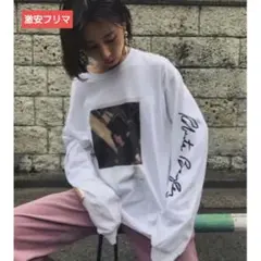 ◇ AMERI PHOTO ROBERT A BAYLEY TEE