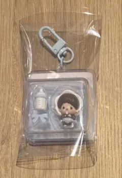 モンチッチ　TOKOTOYS トコトイズ