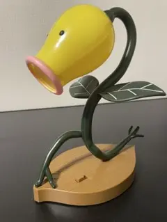 ポケモン マダツボミ LEDライト ポケモンセンター