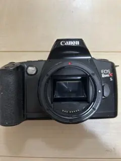 2025年最新】フィルムカメラ canon eosの人気アイテム - メルカリ