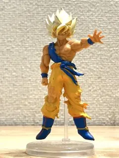 HGドラゴンボール 孫悟空 フィギュア