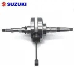 専用出品☆アドレス125クランクシャフト新品 DT11A ×2 - メルカリ