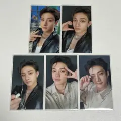 Stray Kids バンチャン THE SOUND 封入トレカ まとめ売り