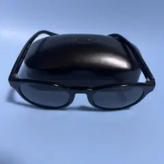COACH サングラス ブラック ケース付きのサムネイル