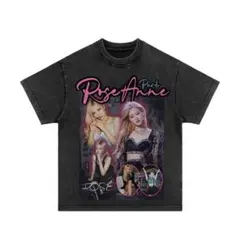 2025年最新】blackpink rose tシャツの人気アイテム - メルカリ