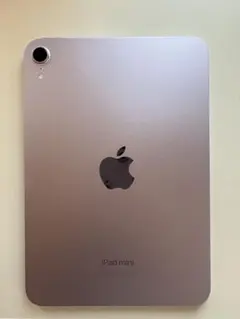 iPad mini (A17 Pro) Wi-Fi 128GB パープル