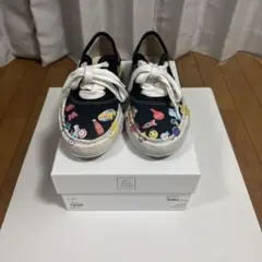 Maison MIHARA YASUHIRO スニーカー 総柄　42 gr8のサムネイル